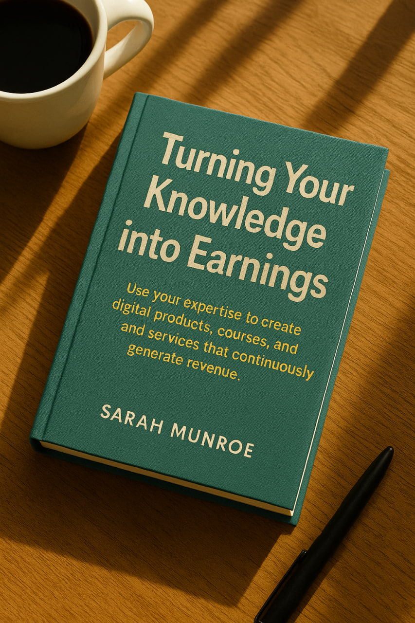 Ebook Cover